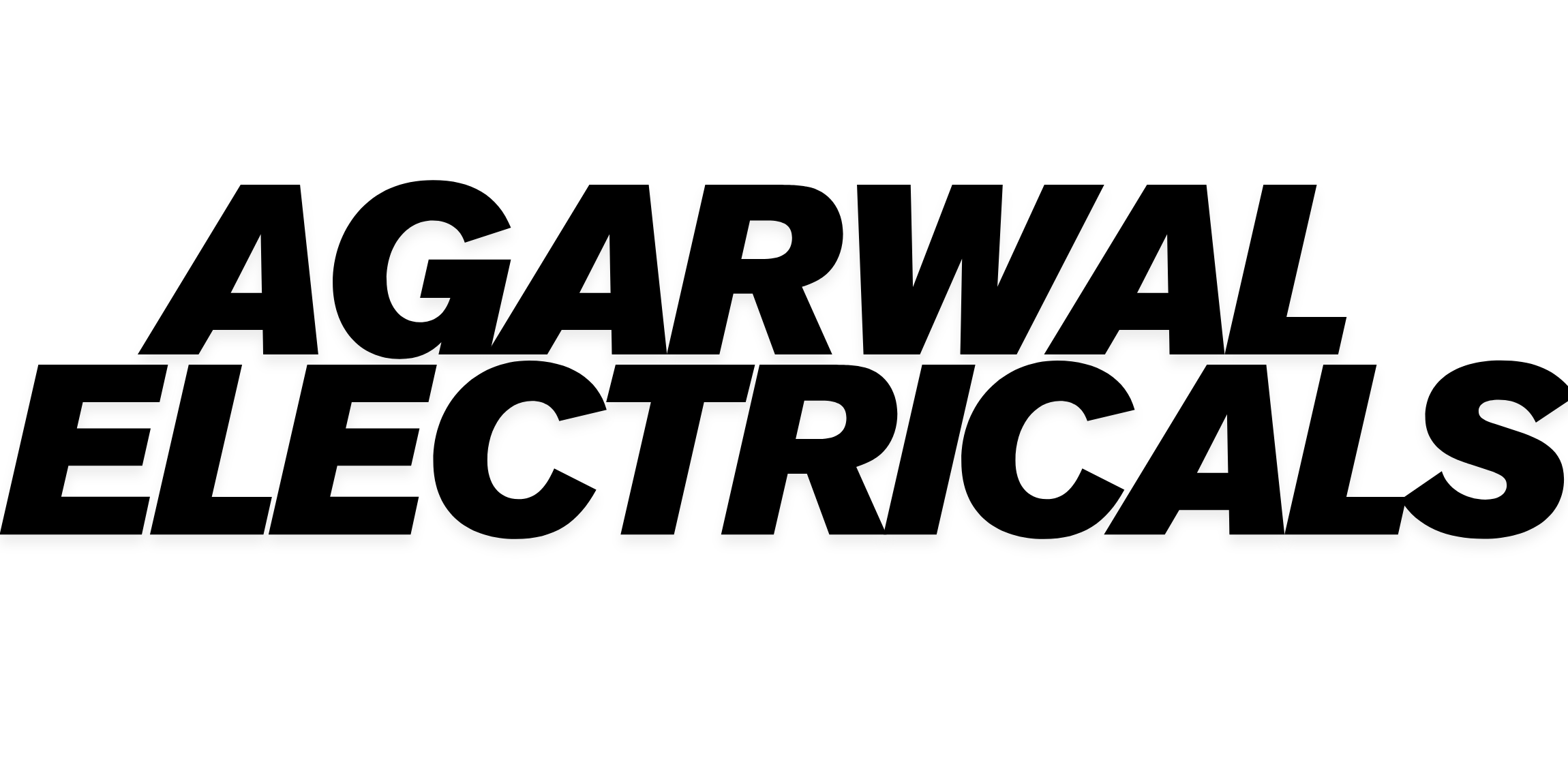 Agarwal Electricals Logo